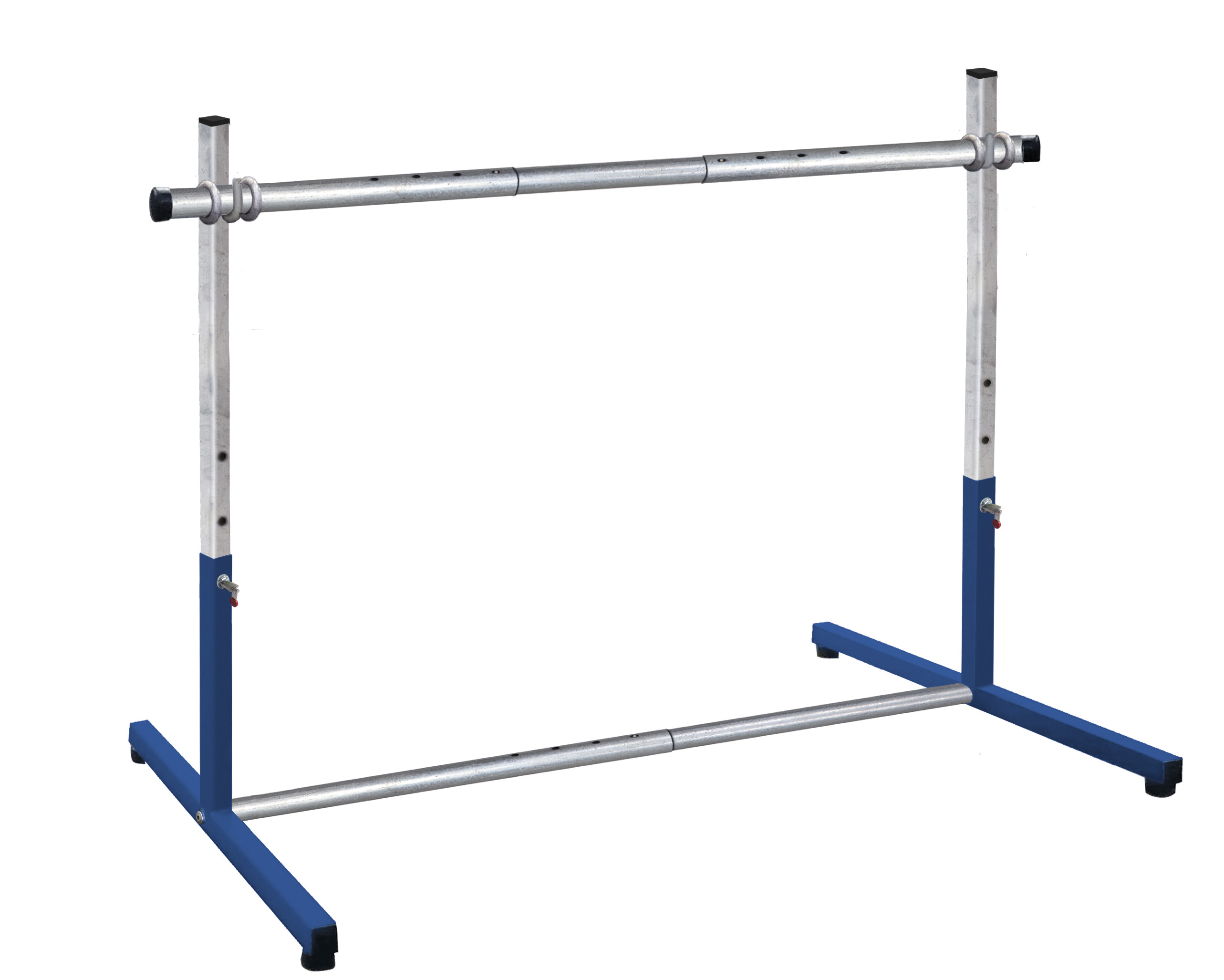 Verstellbarer Rollenständer 1340–2060 × 1005 mm, für Rollenbreite 1040–1760 mm, 100 kg Traglast, RAL 5010, ideal für Werkstatt & Produktion Verstellbarer Rollenständer 1340–2060 × 1005 mm, für Rollenbreite 1040–1760 mm, 100 kg Traglast, RAL 5010, ideal für Werkstatt & Produktion