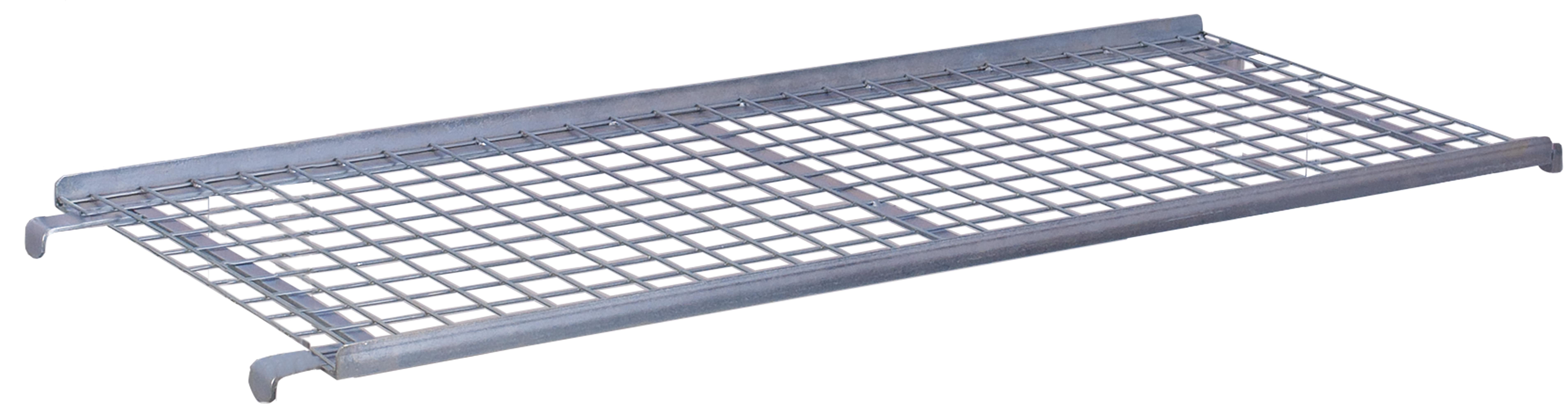 Verzinkte Drahtgitterböden 1410 × 545 × 55 mm mit Rand, 50 kg Traglast, passend für Etagenwagen Verzinkte Drahtgitterböden 1705 × 645 × 55 mm mit Rand, 50 kg Traglast, passend für Etagenwagen