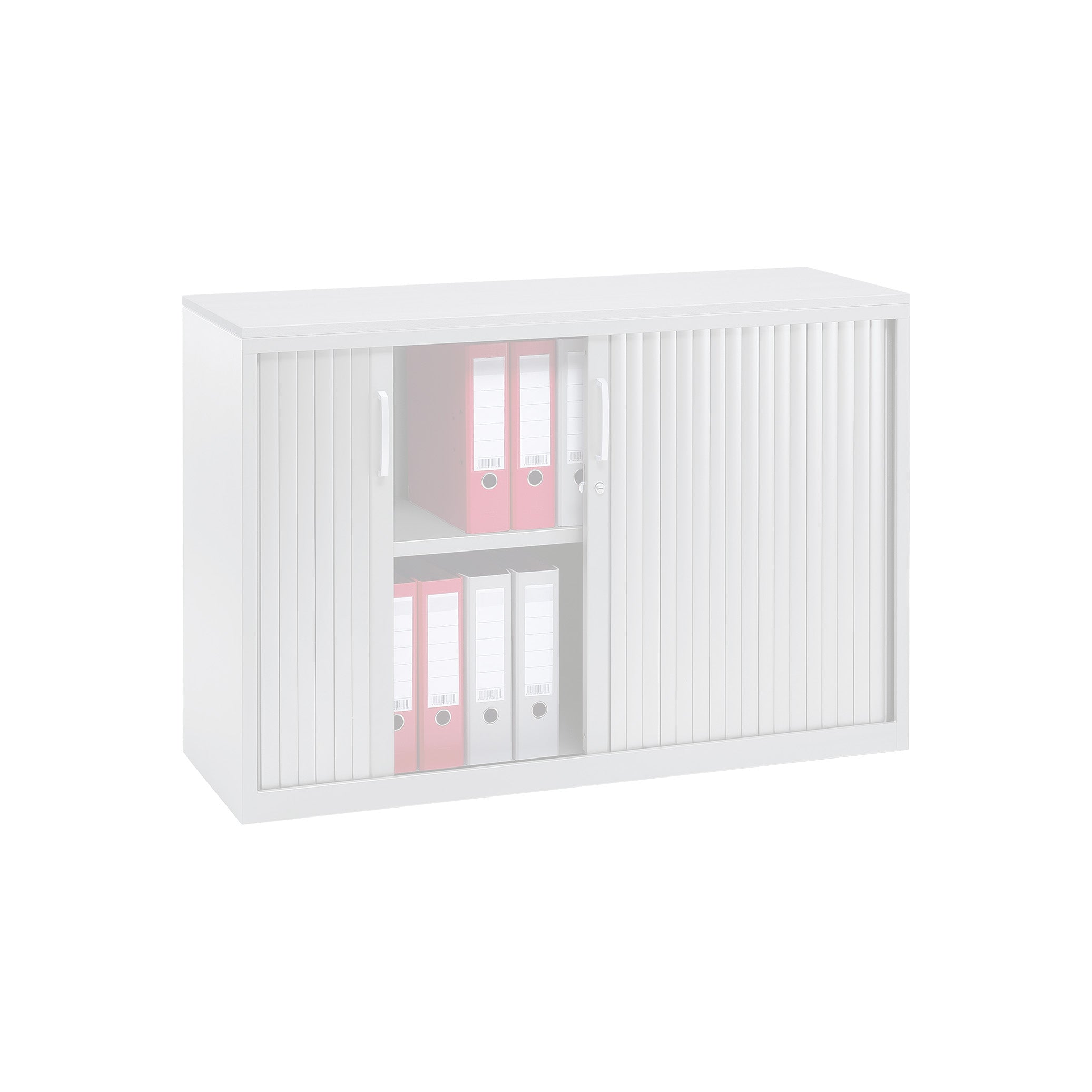 Stilvolles Holztop für Rollladenschrank 1200 × 420 mm, Dekor Grau Stilvolles Holztop für Rollladenschrank 1200 × 420 mm, Dekor Grau