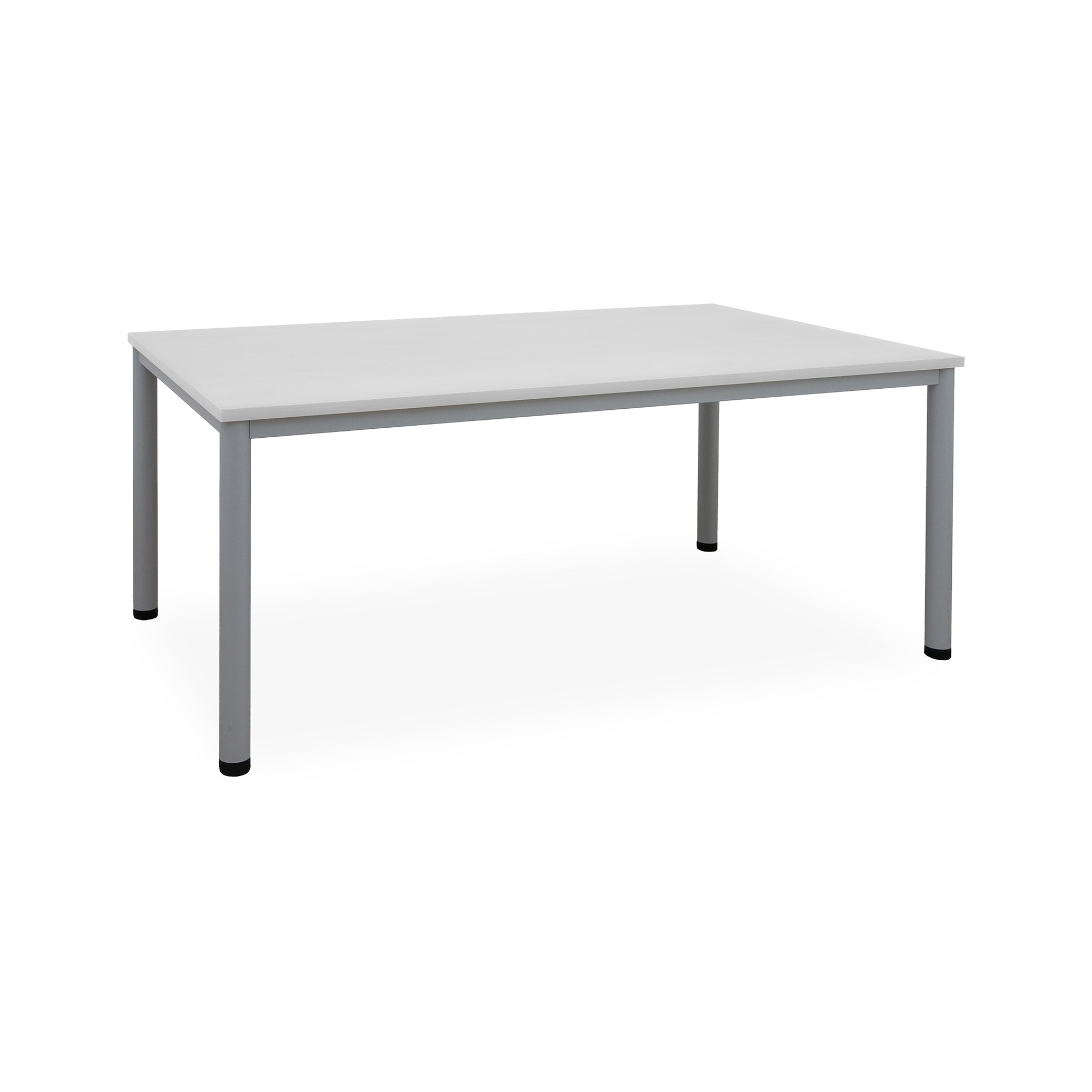 Moderner Schreib- & Besprechungstisch 1600 x 800 mm – Funktional & hochwertig für Konferenzen