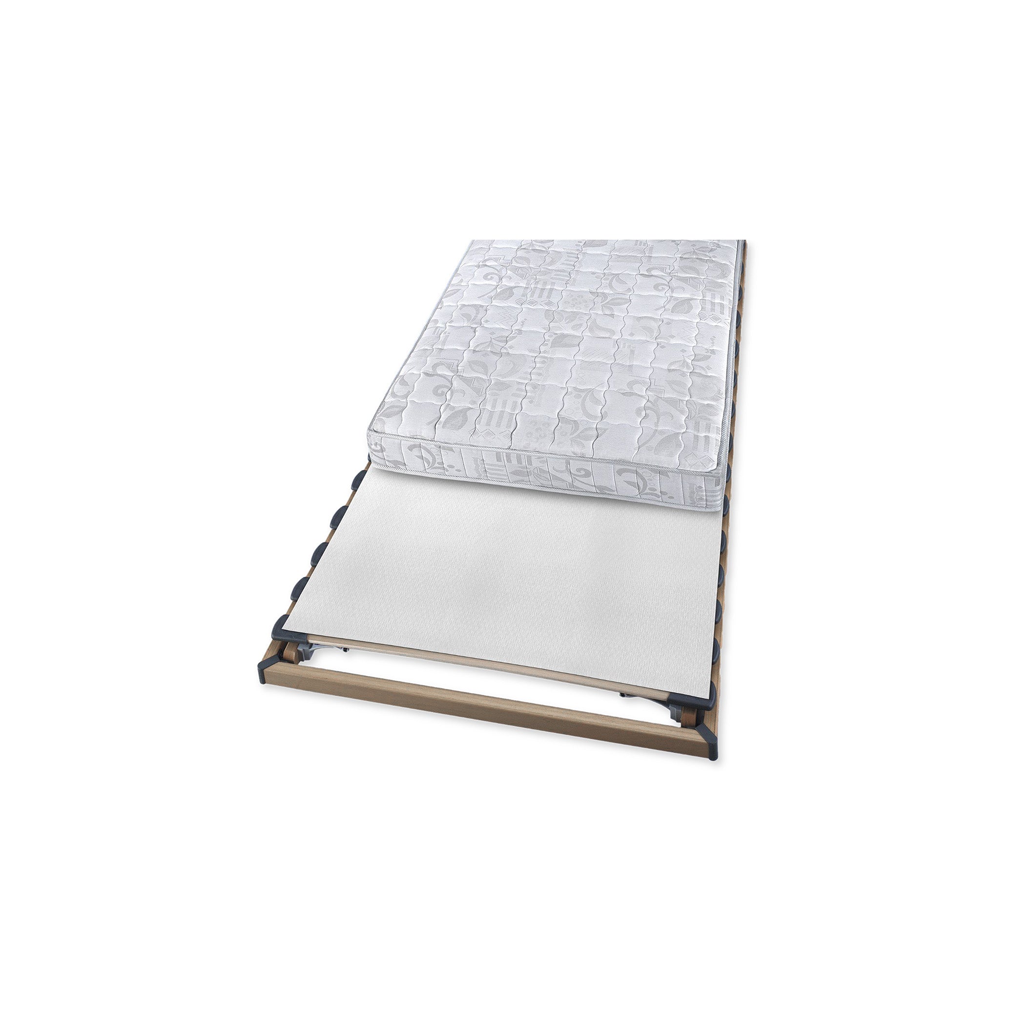Pflegeleichter Universal-Matratzenschoner 1900 × 750 mm – hygienisch, atmungsaktiv und strapazierfähig Pflegeleichter Universal-Matratzenschoner 1900 × 750 mm – hygienisch, atmungsaktiv und strapazierfähig