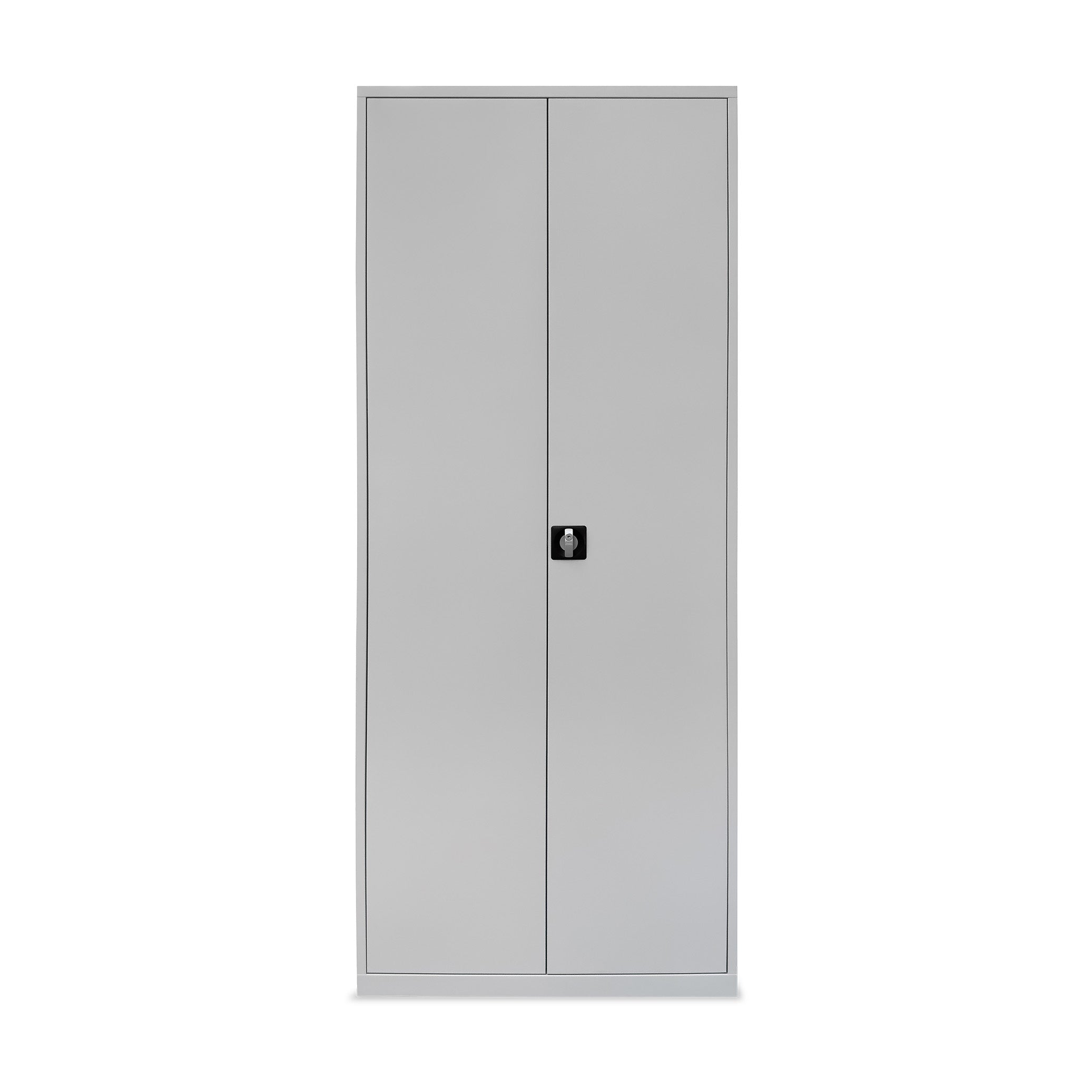 Stahl Aktenschrank 920 x 420 mm 6 Ordnerhöhen – sichere Aufbewahrung für Dokumente