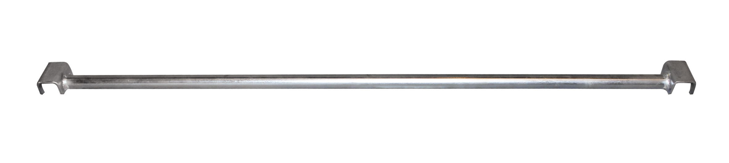Feuerverzinkte Erweiterungsrohre für Reifenregal/-wagen, 1220 mm Länge, 150 kg Traglast, 2 Stück, ideal zur Lagerebenenerweiterung Feuerverzinkte Erweiterungsrohre für Reifenregal/-wagen, 1220 mm Länge, 150 kg Traglast, 2 Stück, ideal zur Lagerebenenerweiterung