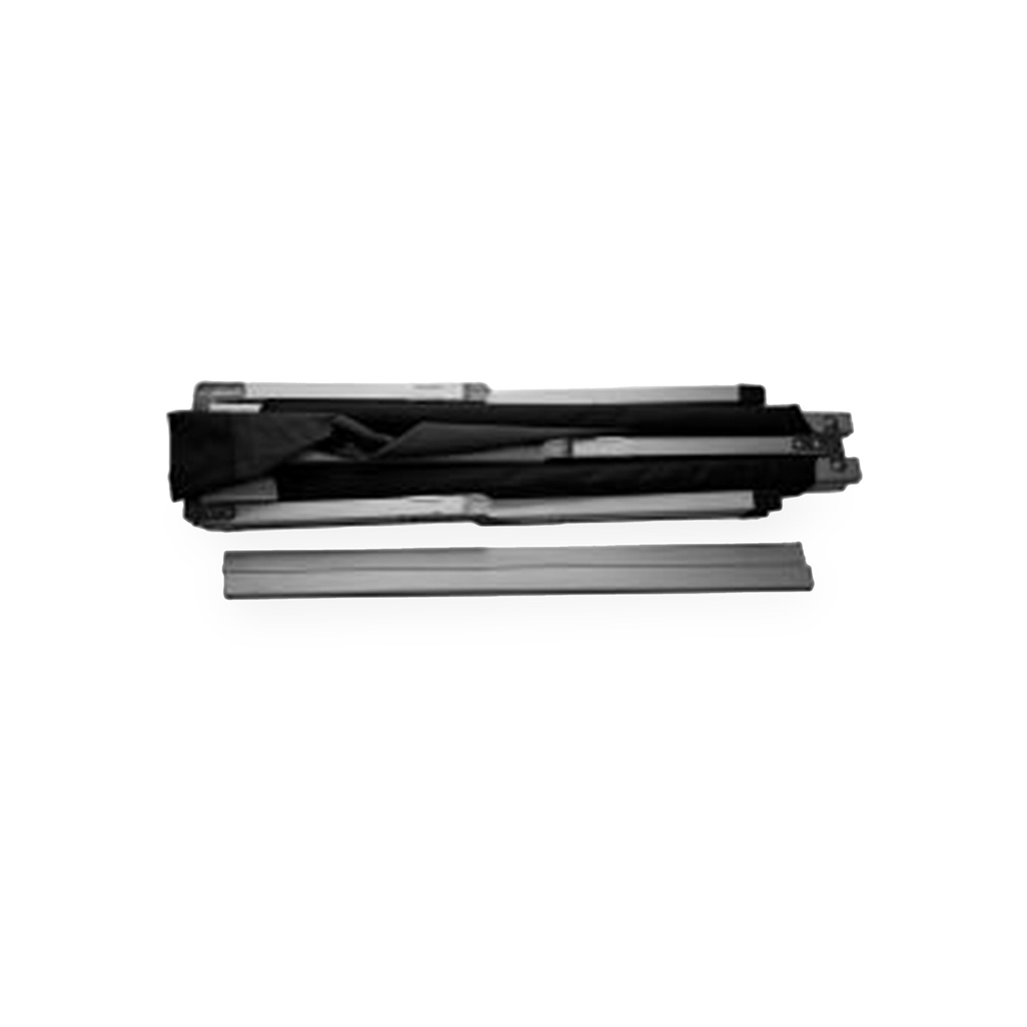 Faltbares Feldbett / Unterkunftsbett, TÜV geprüft, bis 150 kg belastbar