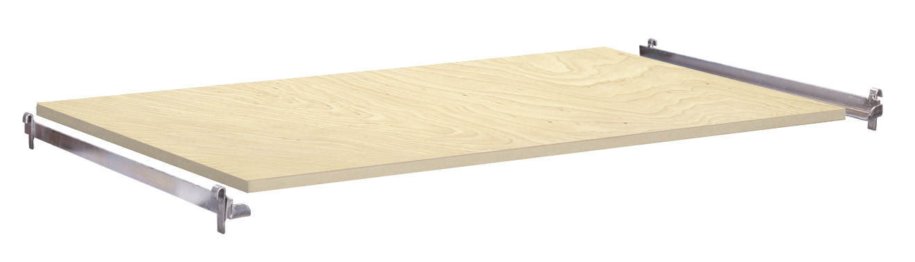 Stabiler Sperrholzboden 1030 × 660 mm für Etagenwagen, Traglast 120 kg Stabiler Sperrholzboden 1230 × 760 mm für Etagenwagen, Traglast 120 kg
