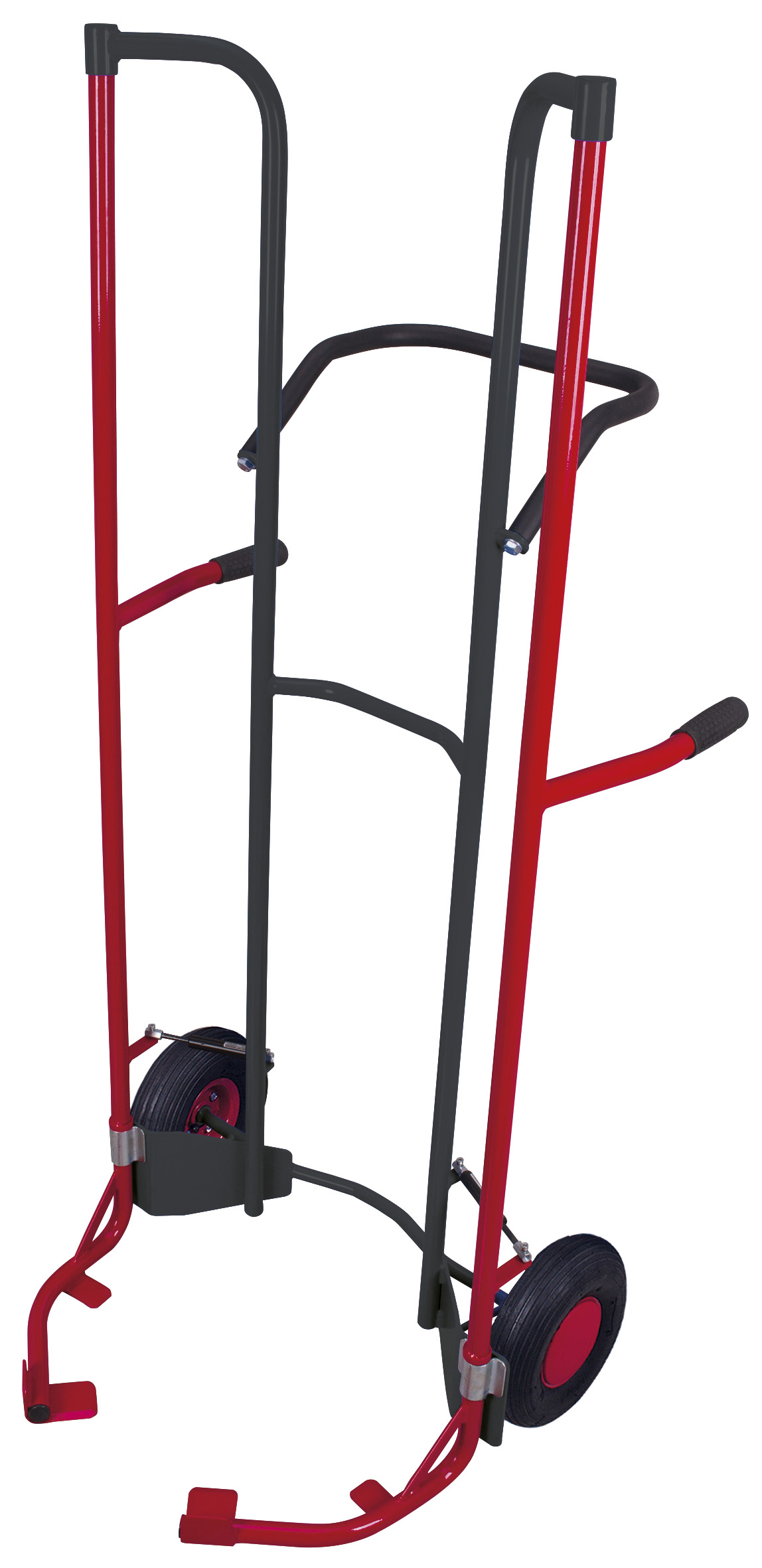 Hochwertige Reifenkarre hoch 705 x 740 x 1600 mm, für Raddurchmesser 540–820 mm, 200 kg Traglast, Luftbereifung, RAL 7016, ideal für Werkstatt & Lager Hochwertige Reifenkarre hoch 705 x 740 x 1600 mm, für Raddurchmesser 540–820 mm, 200 kg Traglast, Luftbereifung, RAL 7016, ideal für Werkstatt & Lager
