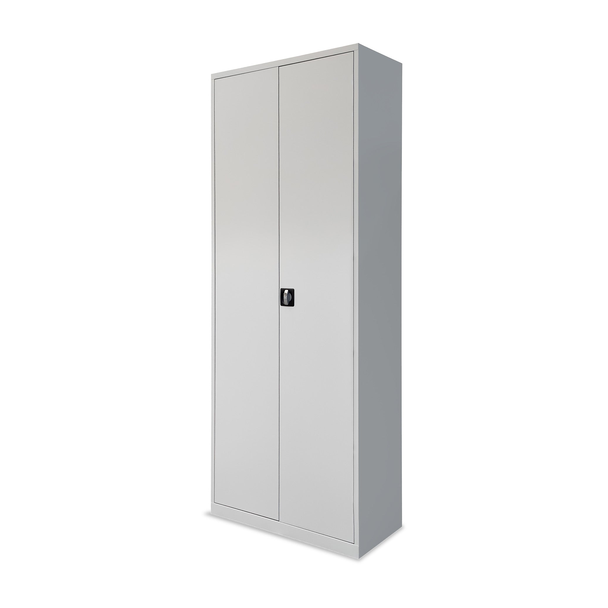 Stahl Aktenschrank 920 x 420 mm 6 Ordnerhöhen – sichere Aufbewahrung für Dokumente