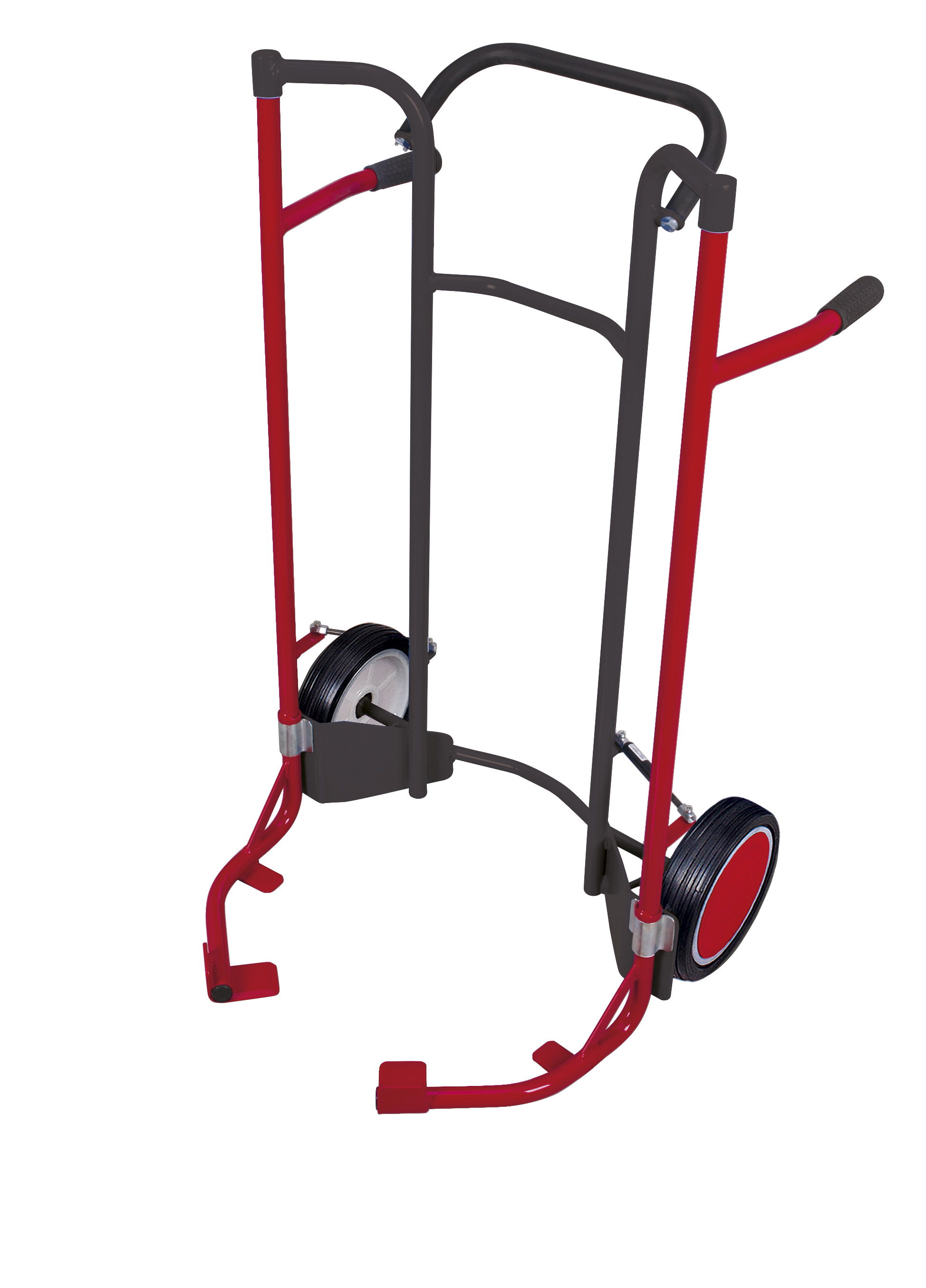 Niedrige Reifenkarre 705 x 660 x 1165 mm, für Raddurchmesser 540–820 mm, 200 kg Traglast, Vollgummibereifung, RAL 7016, ideal für Werkstatt & Lager Niedrige Reifenkarre 705 x 660 x 1165 mm, für Raddurchmesser 540–820 mm, 200 kg Traglast, Vollgummibereifung, RAL 7016, ideal für Werkstatt & Lager