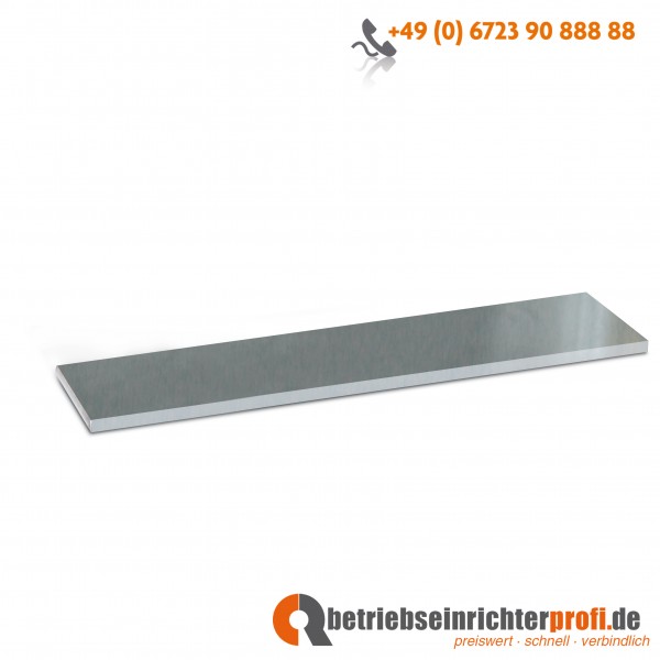 Taurotrade Zusatzboden für Schrankmaß 1200 x 420 mm, Traglast 50 kg