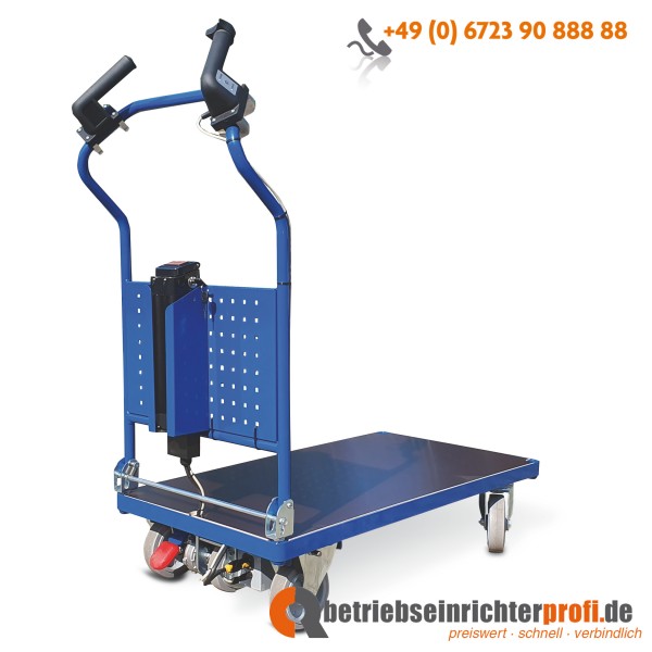 e-drive Anschubhilfe e-drive (Mehrpreis) inkl. Montage 500 Kg 