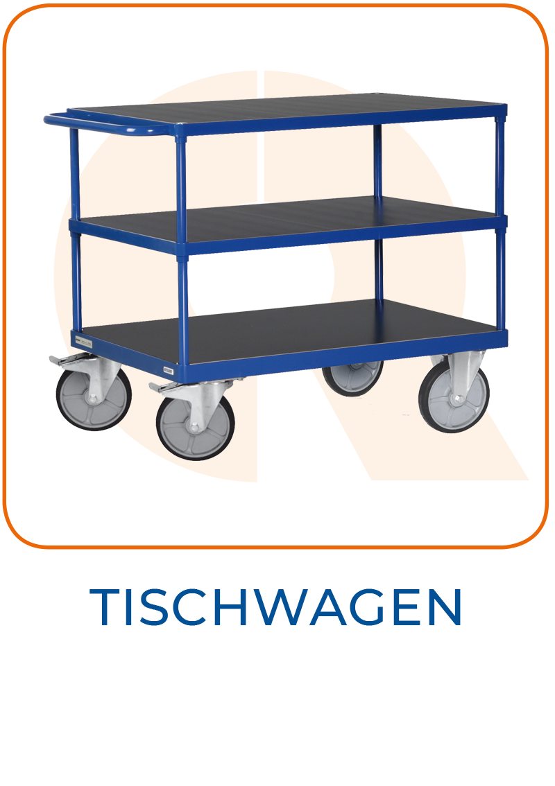 Tischwagen