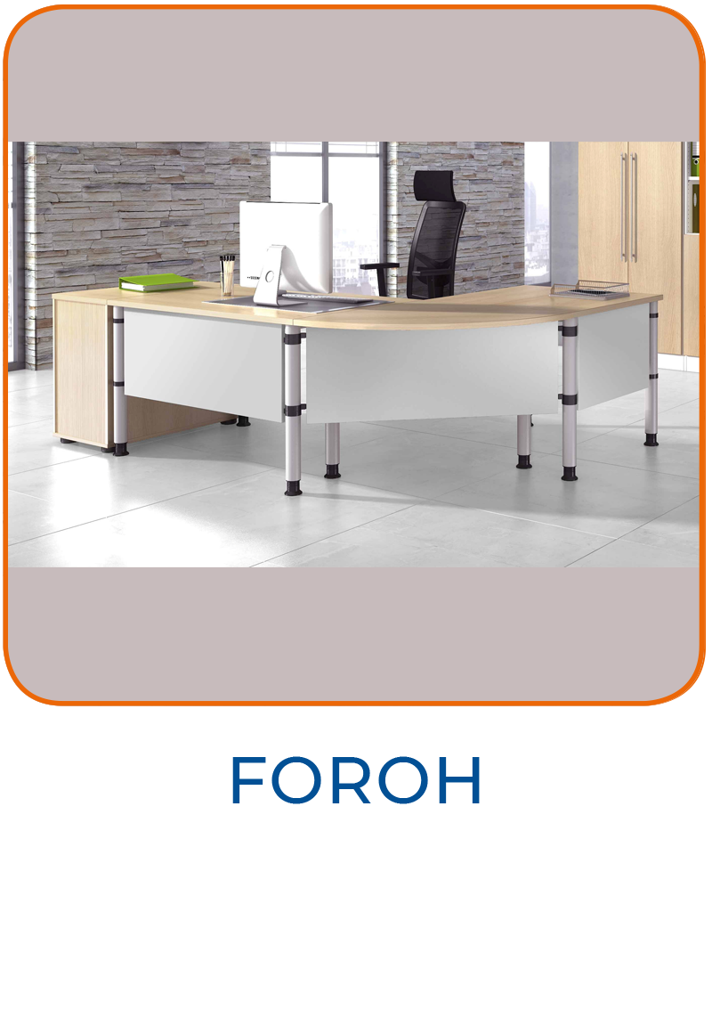 FOROH
