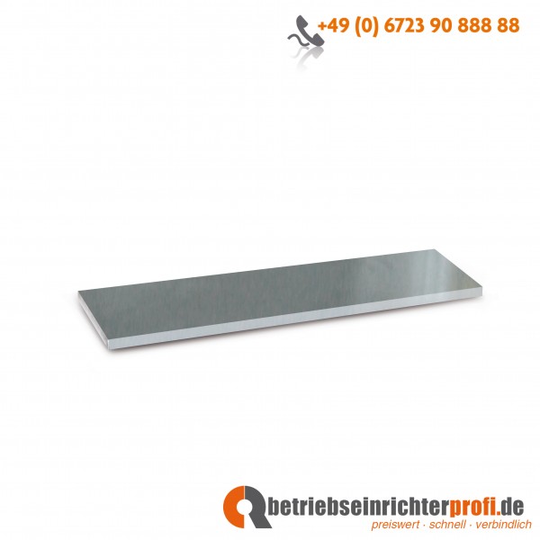 Taurotrade Zusatzboden für Schrankmaß 925 x 420 mm, Traglast 50 kg