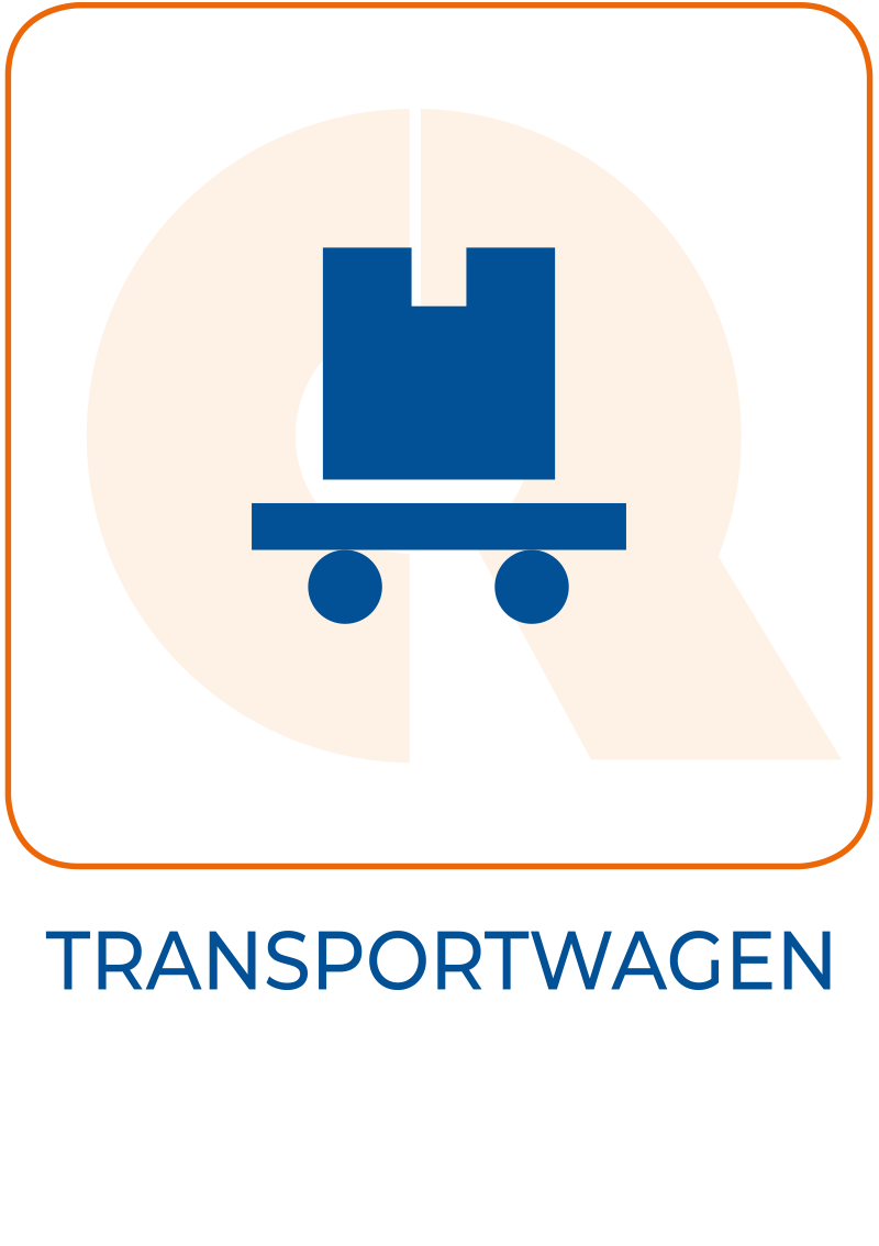 Transportwagen