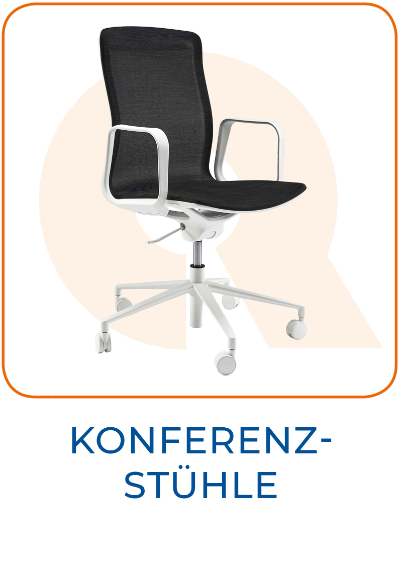 Konferenzstühle