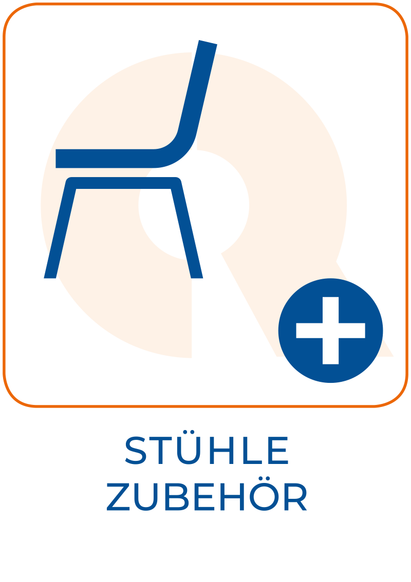 Stühle Zubehör