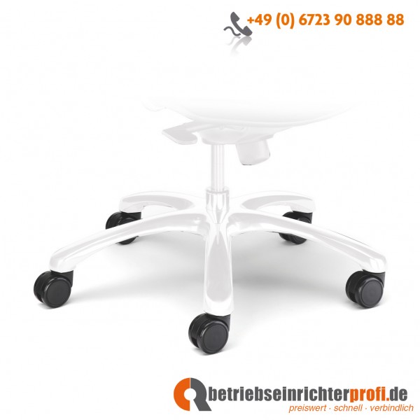 Taurotrade Rollensatz für harte Böden, 5 Stück