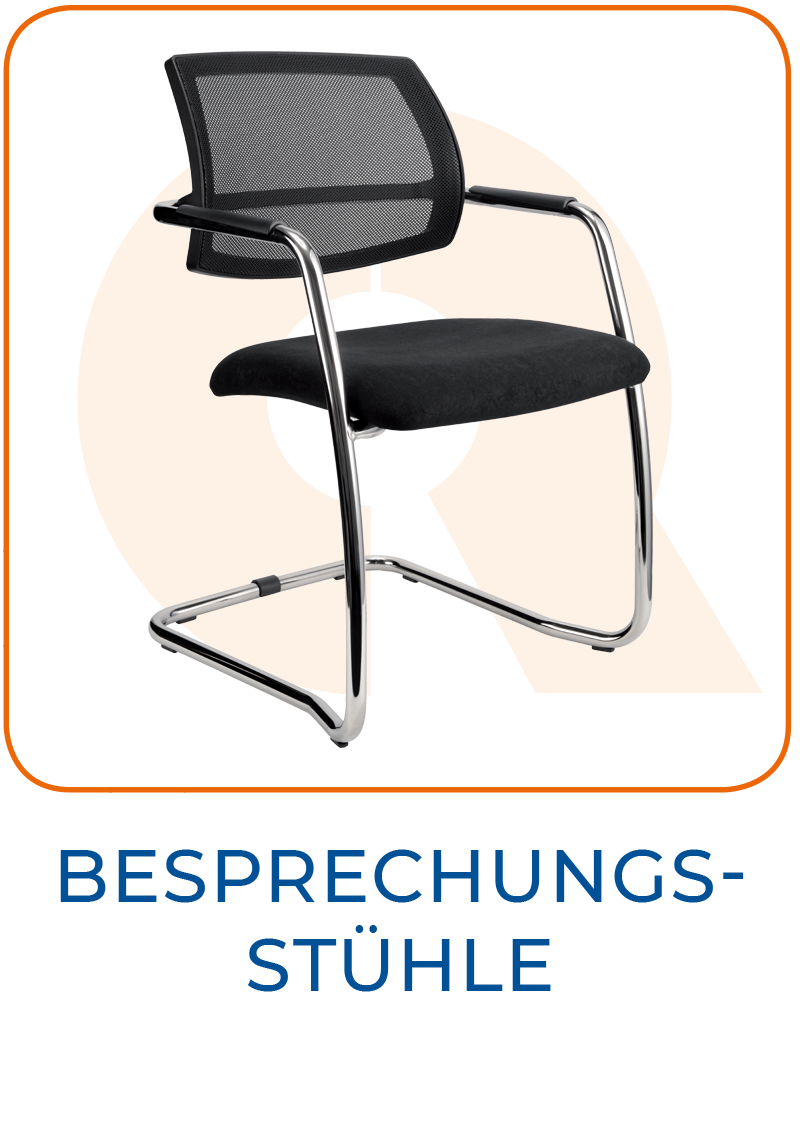 Besprechungsstühle